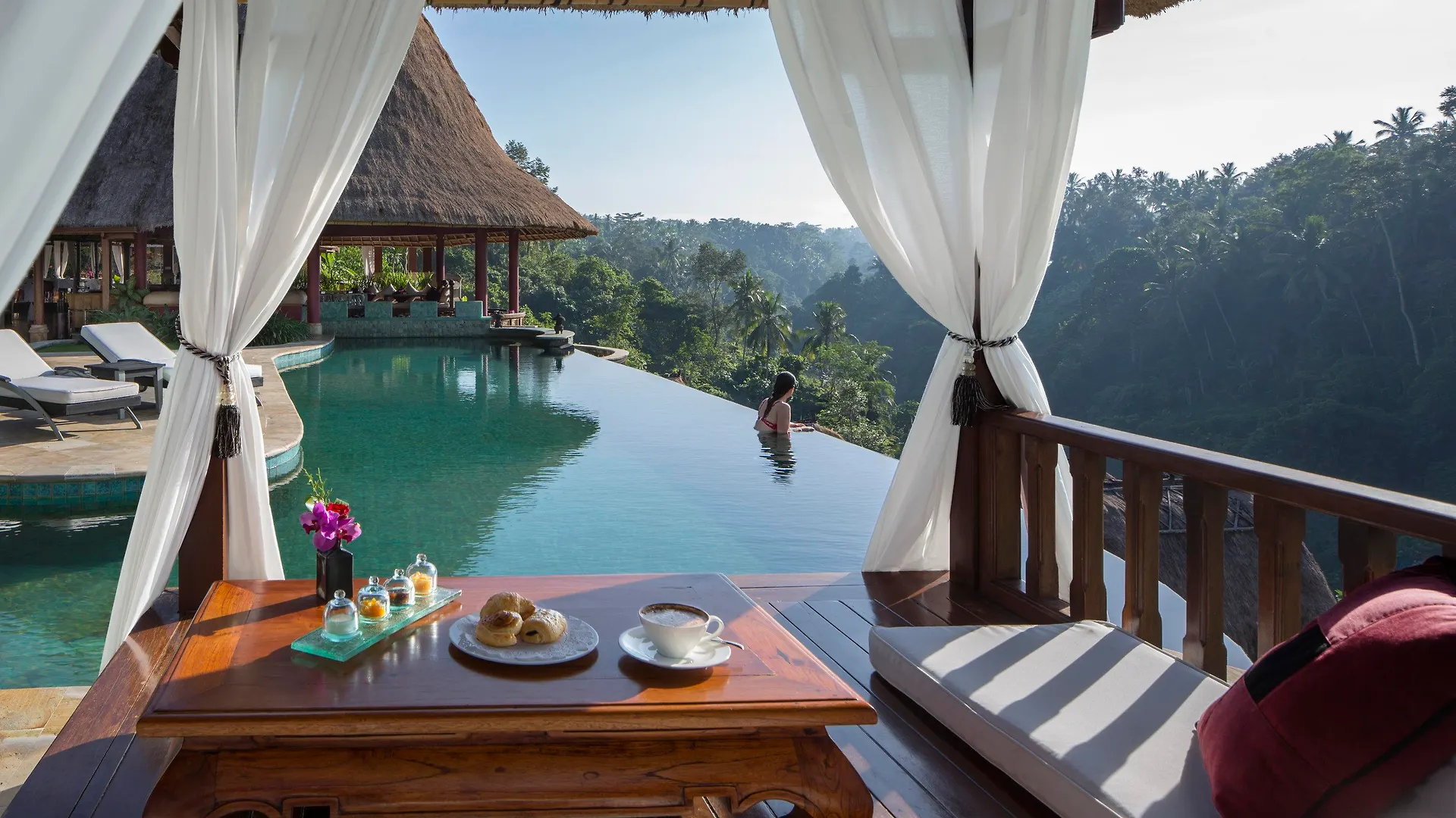 Hotel Viceroy Bali à Ubud