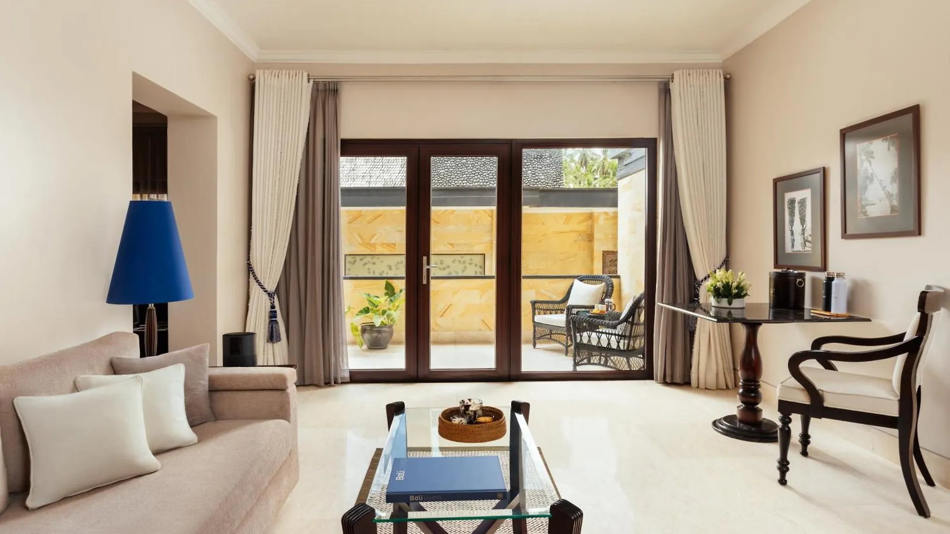 Hotel Viceroy Bali à Ubud