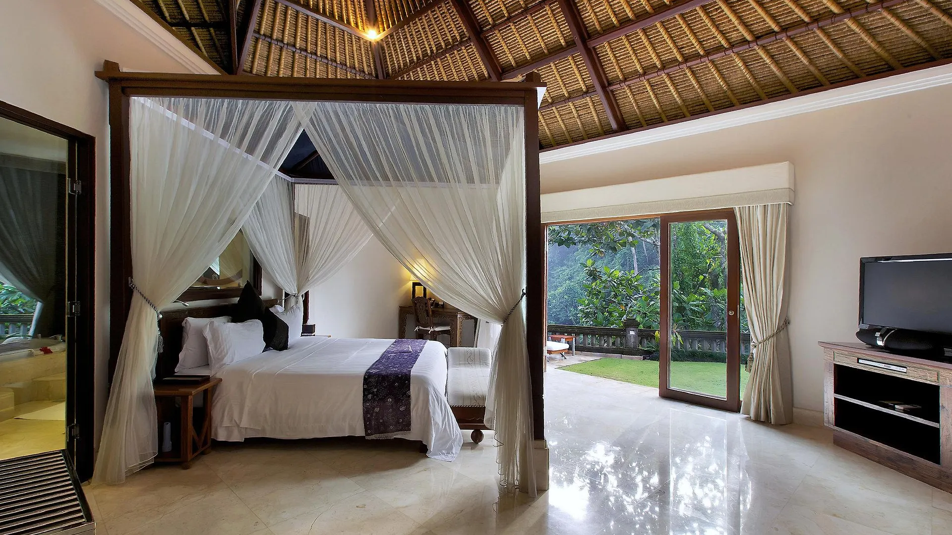 ***** Station touristique Hotel Viceroy Bali à Ubud Indonésie