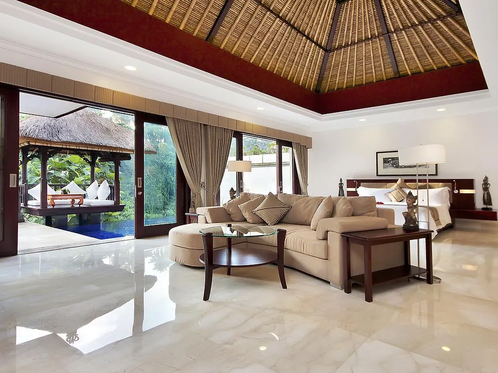Hotel Viceroy Bali à Ubud Station touristique