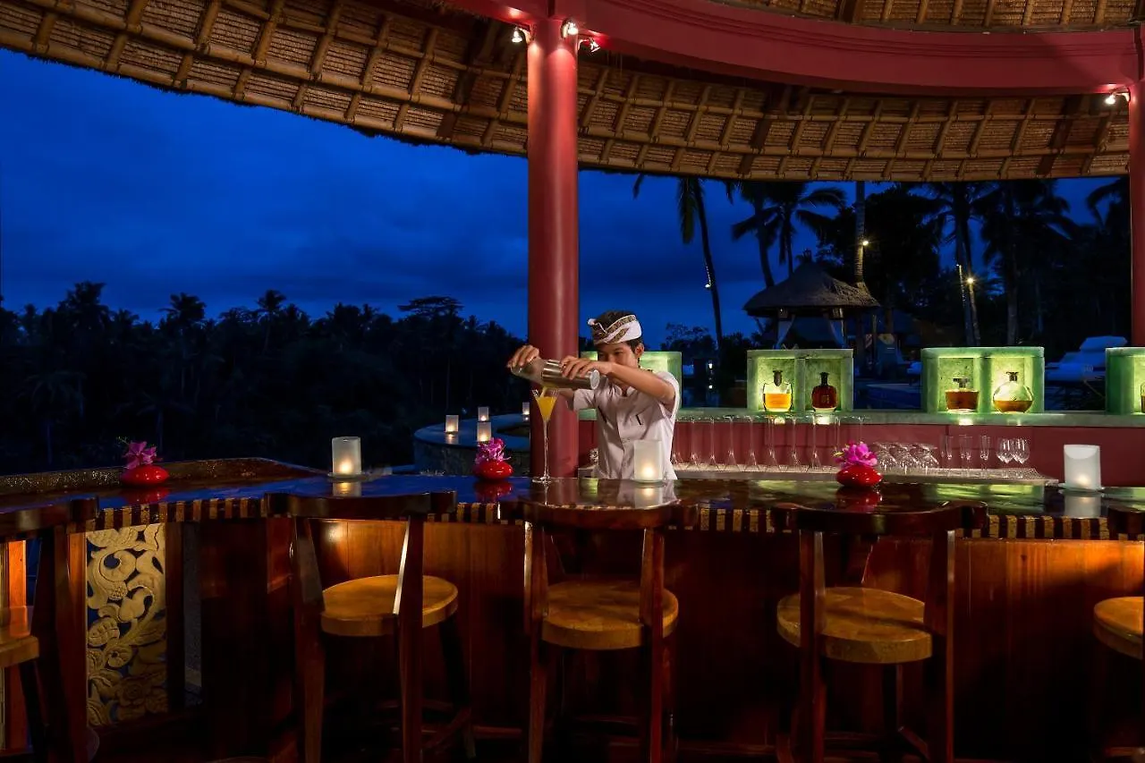 Hotel Viceroy Bali à Ubud Station touristique