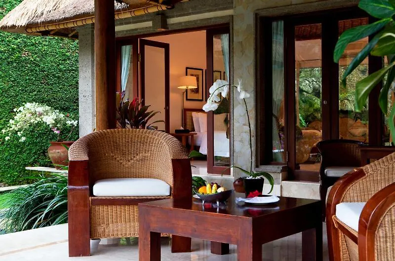 Hotel Viceroy Bali à Ubud Station touristique