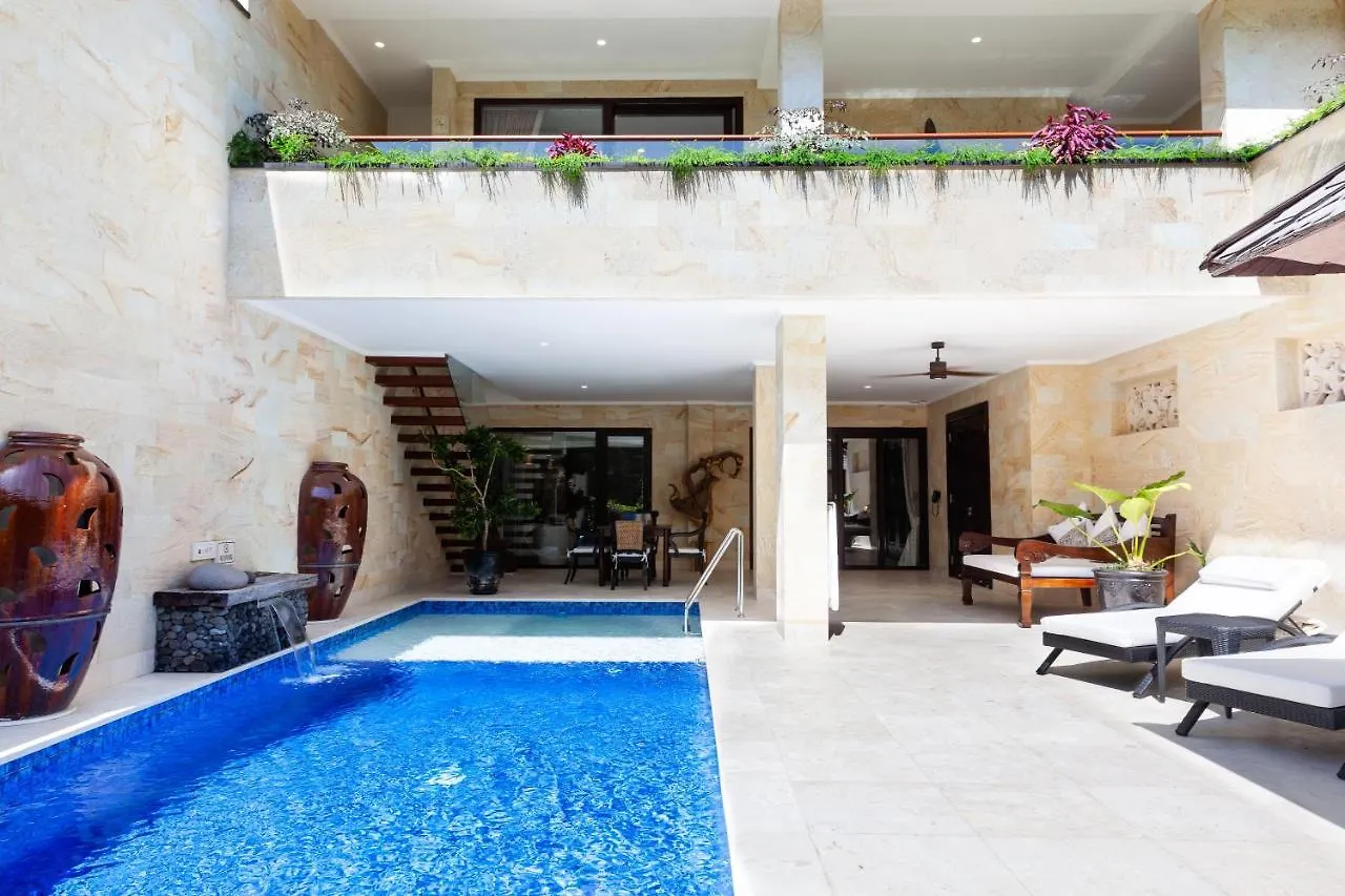 Hotel Viceroy Bali à Ubud Station touristique