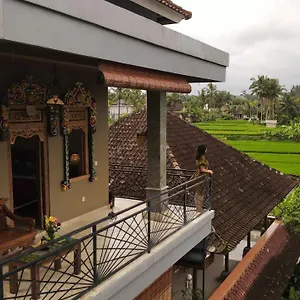  Accommodatie bij particulieren Nirwa