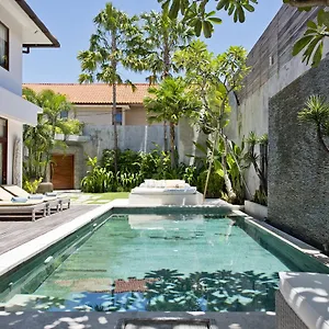  Вилла Coco Bali Индонезия