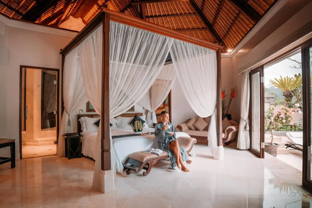 Resort Viceroy Bali Hotel Ubud