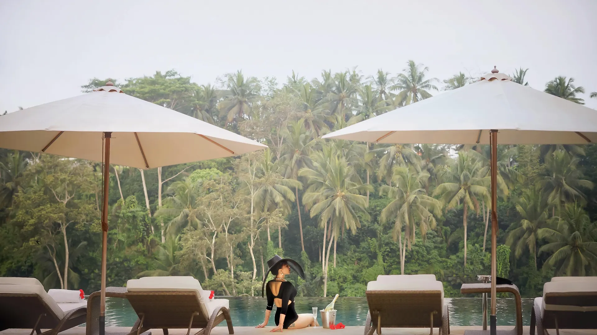 Hotel Viceroy Bali Ubud Resort