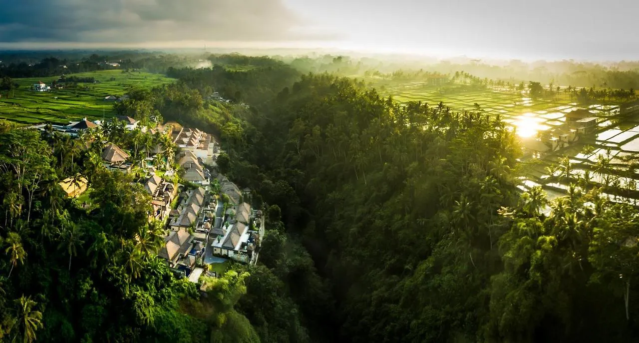 Viceroy Bali Hotel Ubud  Resort Ubud (Bali)