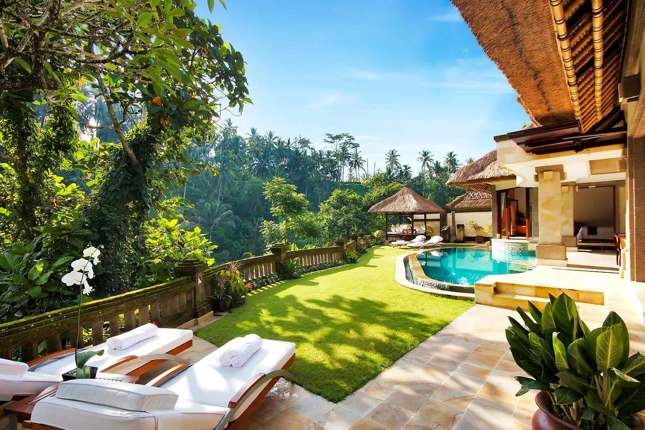 Viceroy Bali Hotel Ubud  5*, Ubud (Bali) Indonesia