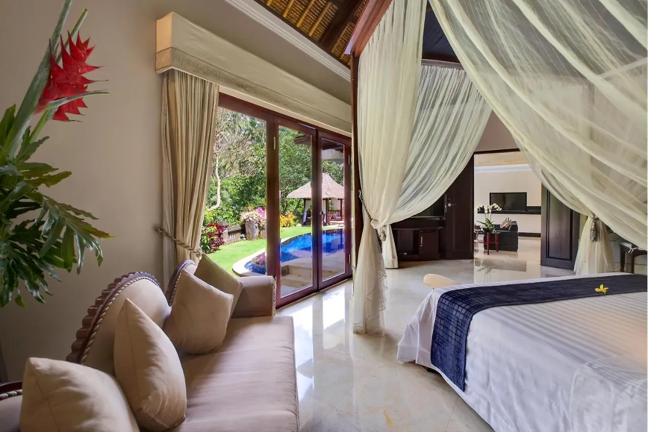 Viceroy Bali Hotel Ubud  Indonesia