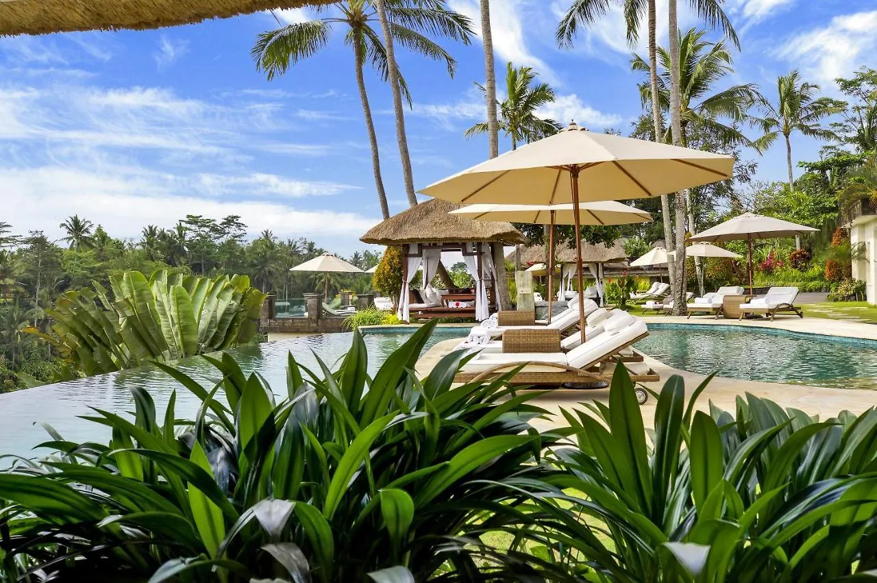 Resort Viceroy Bali Hotel Ubud
