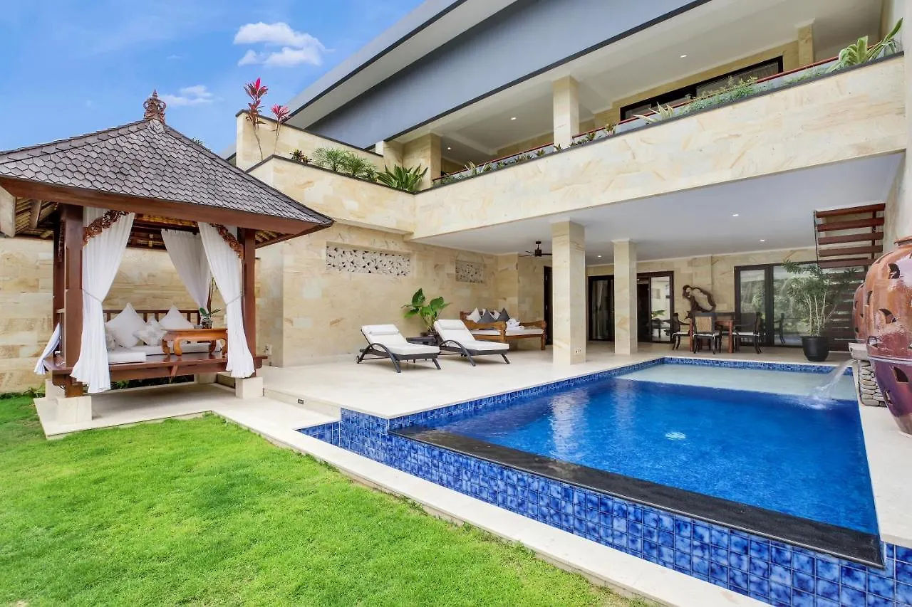 Viceroy Bali Hotel Ubud