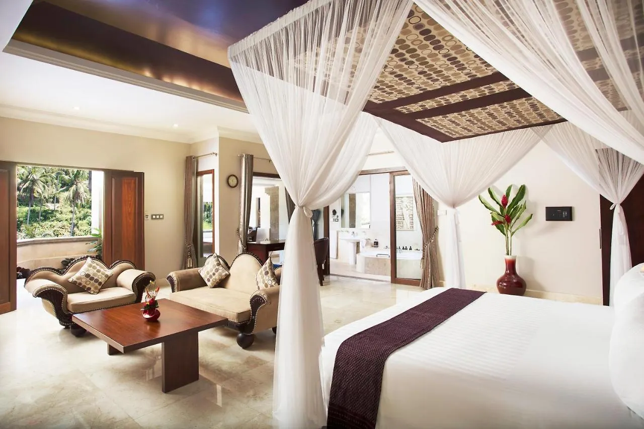 Viceroy Bali Hotel Ubud  Indonesia