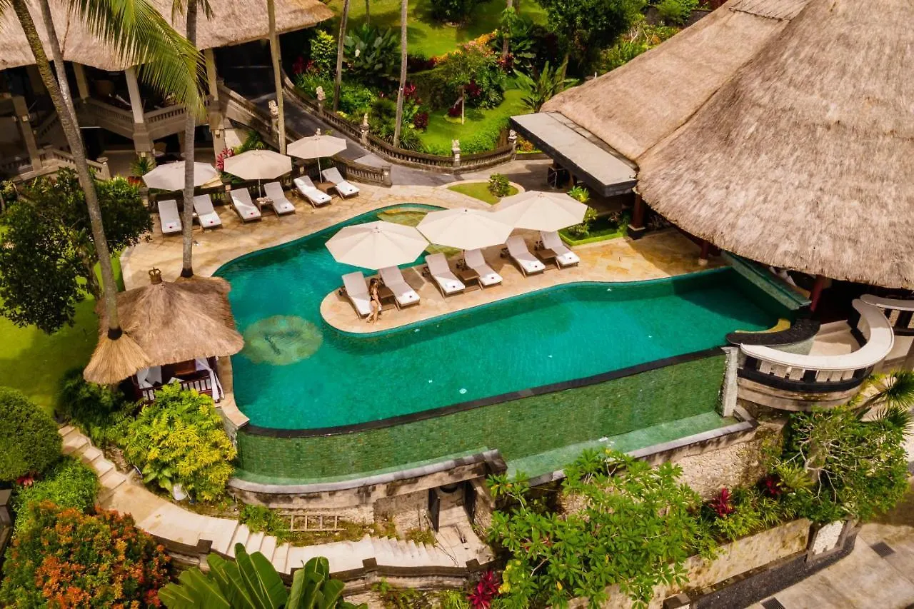 Viceroy Bali Hotel Ubud  Resort