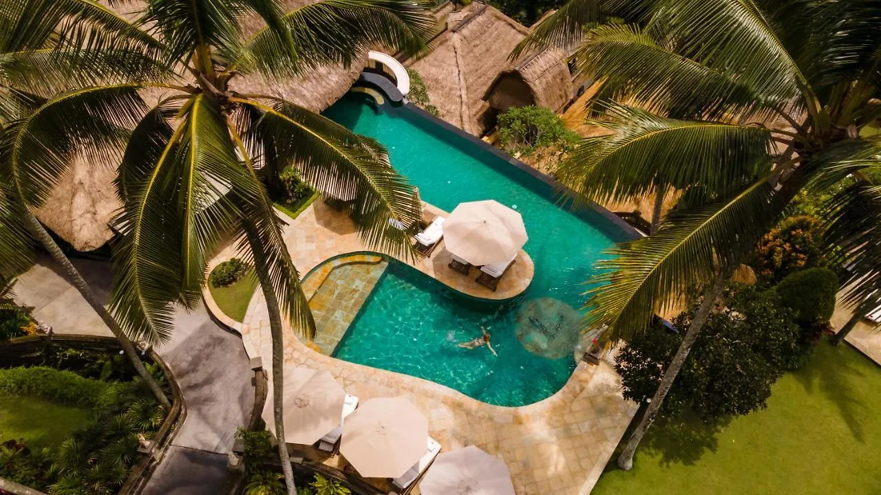 Viceroy Bali Hotel Ubud