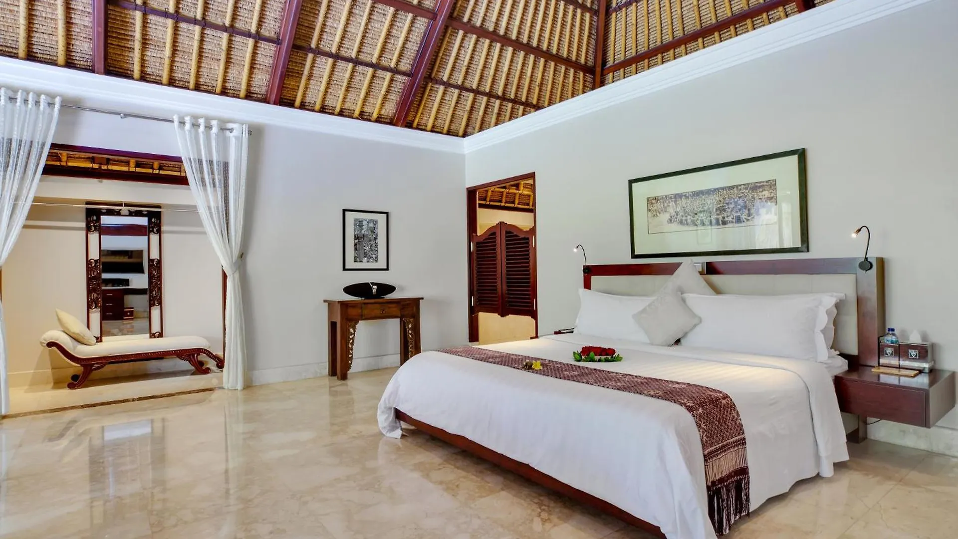Viceroy Bali Hotel Ubud  Resort Ubud (Bali)