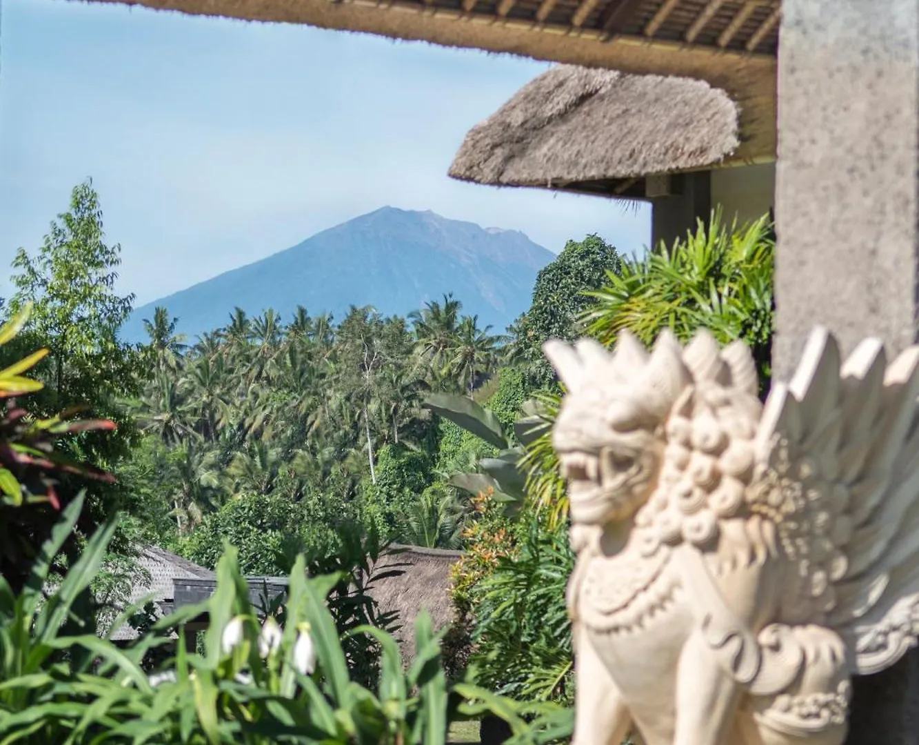 Viceroy Bali Hotel Ubud  Ubud (Bali)