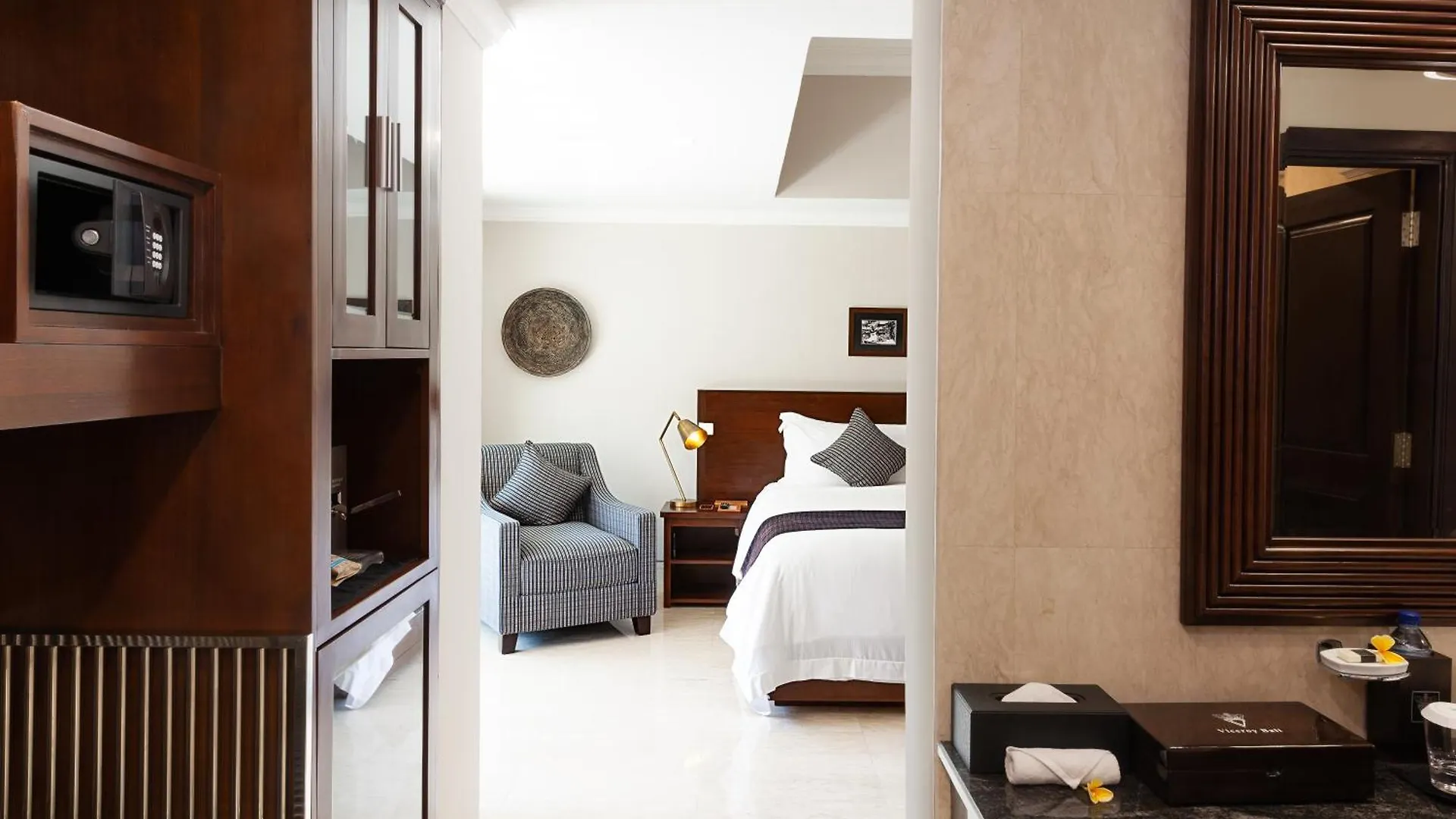 Hotel Viceroy Bali Ubud 5*,  Indonesia
