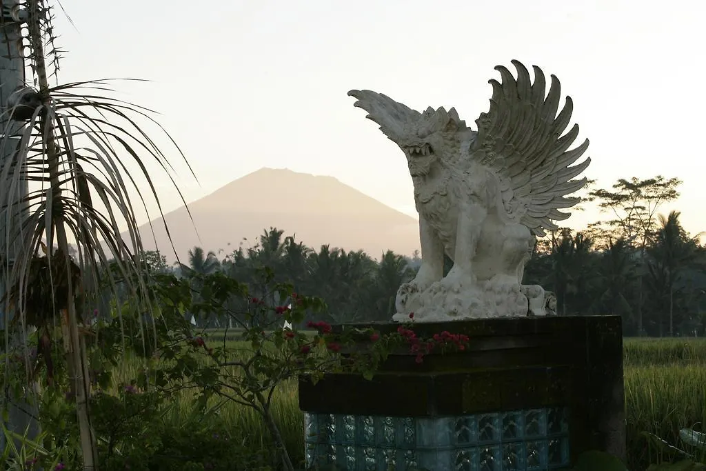 Viceroy Bali Hotel Ubud  5*, Ubud (Bali) Indonesia