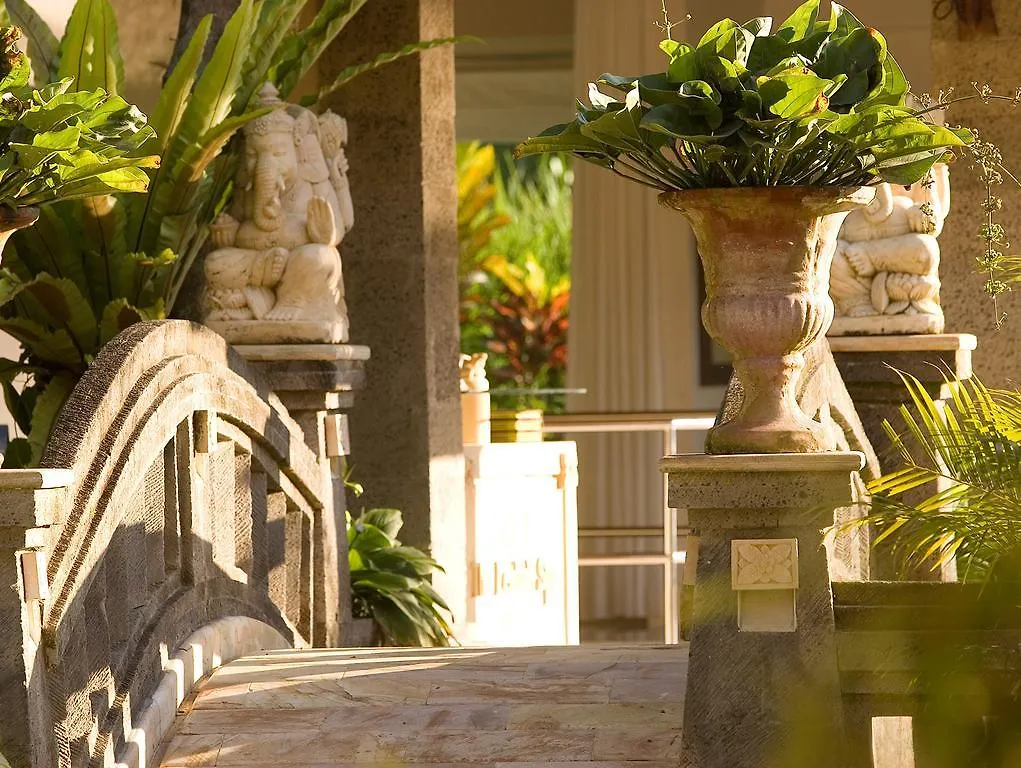 Viceroy Bali Hotel Ubud  5*, Ubud (Bali)