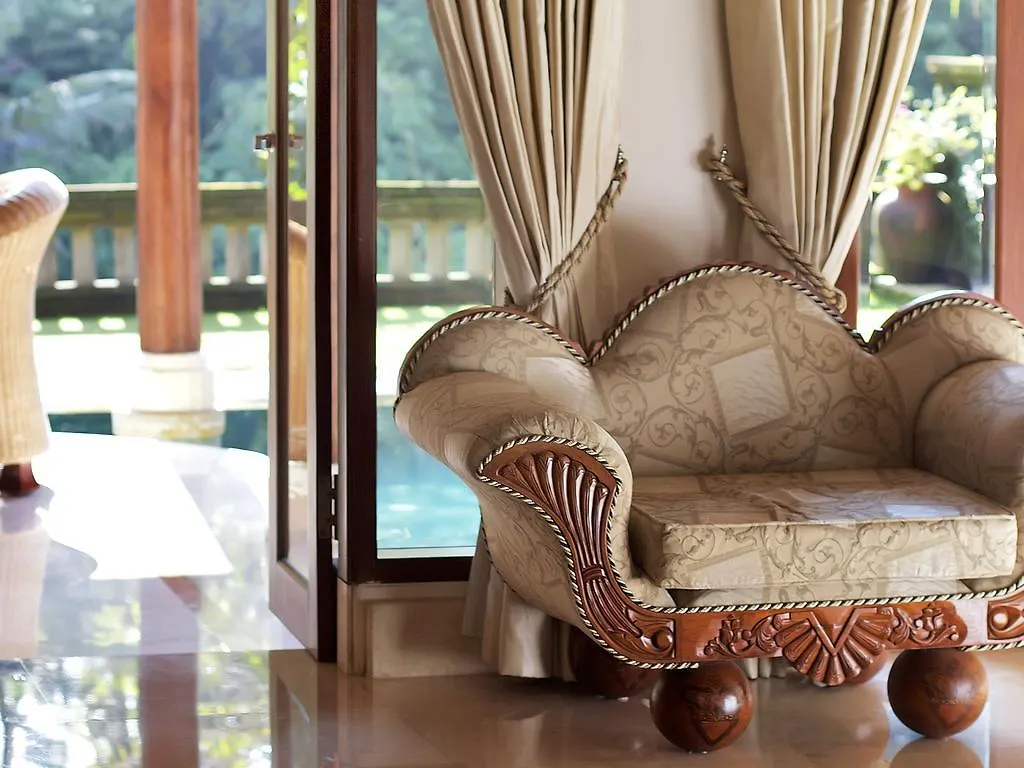 Resort Hotel Viceroy Bali Ubud