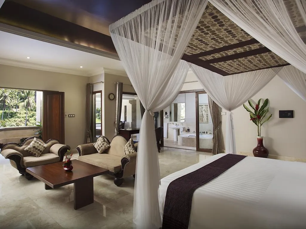 ***** Resort Viceroy Bali Hotel Ubud  Indonesia