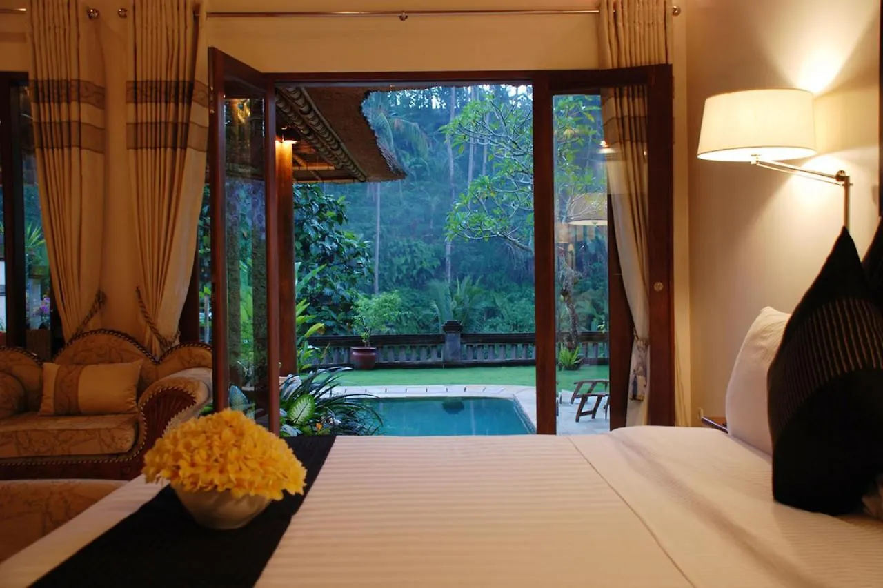 Viceroy Bali Hotel Ubud  Resort Ubud (Bali)