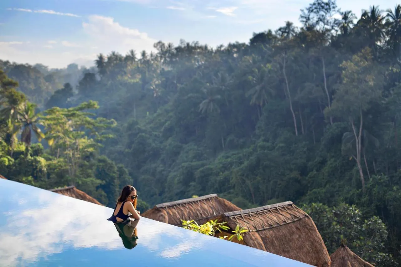 Hotel Viceroy Bali Ubud 5*,