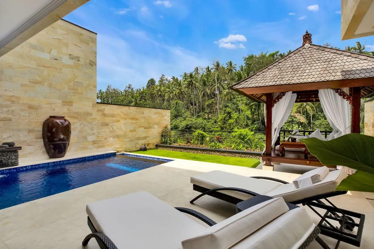 Viceroy Bali Hotel Ubud  Resort Ubud (Bali)