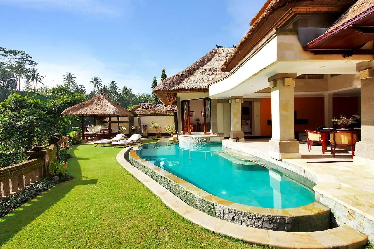 Resort Hotel Viceroy Bali Ubud