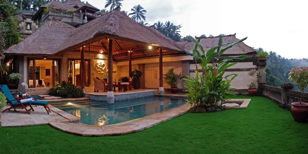 Viceroy Bali Hotel Ubud  5*, Ubud (Bali) Indonesia