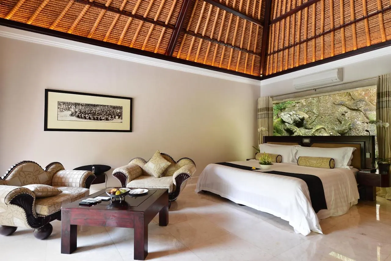 Viceroy Bali Hotel Ubud