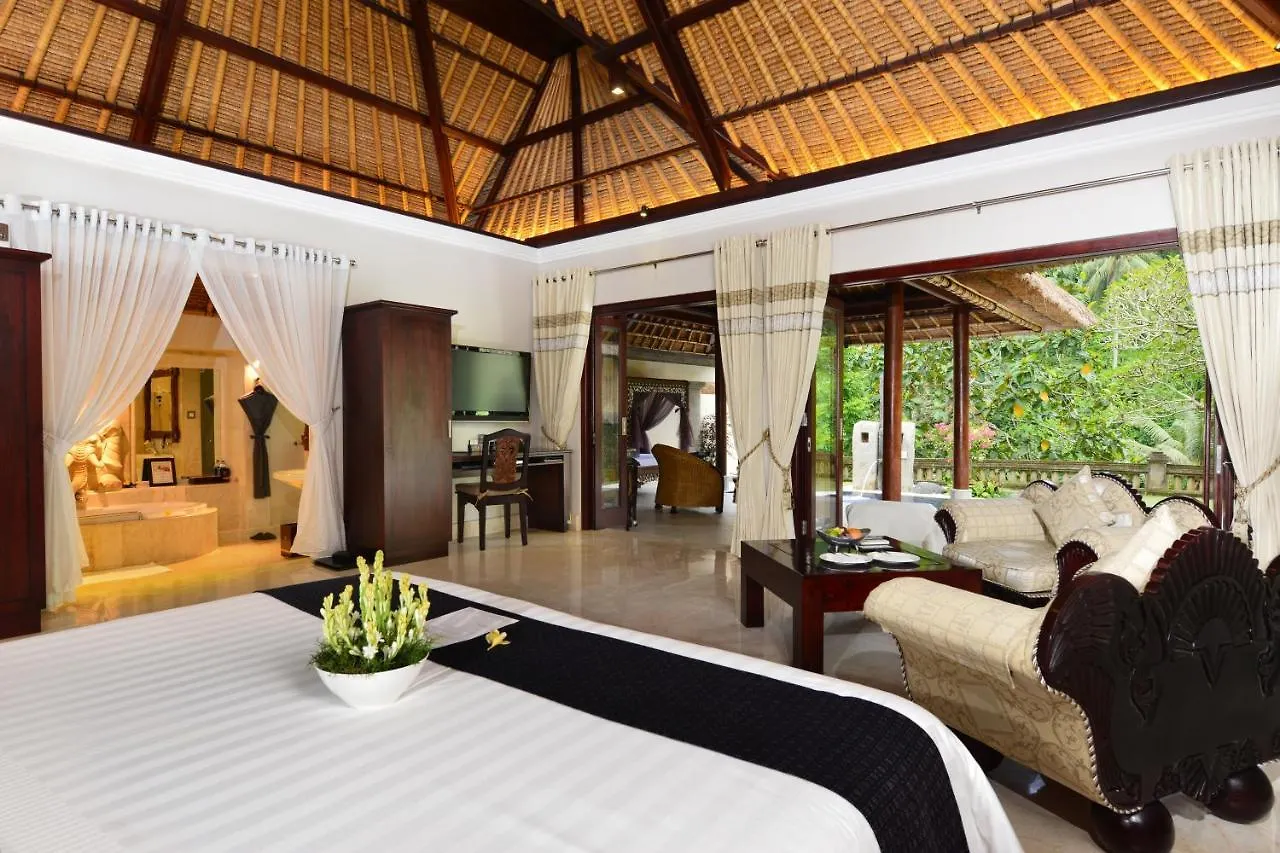 Resort Viceroy Bali Hotel Ubud