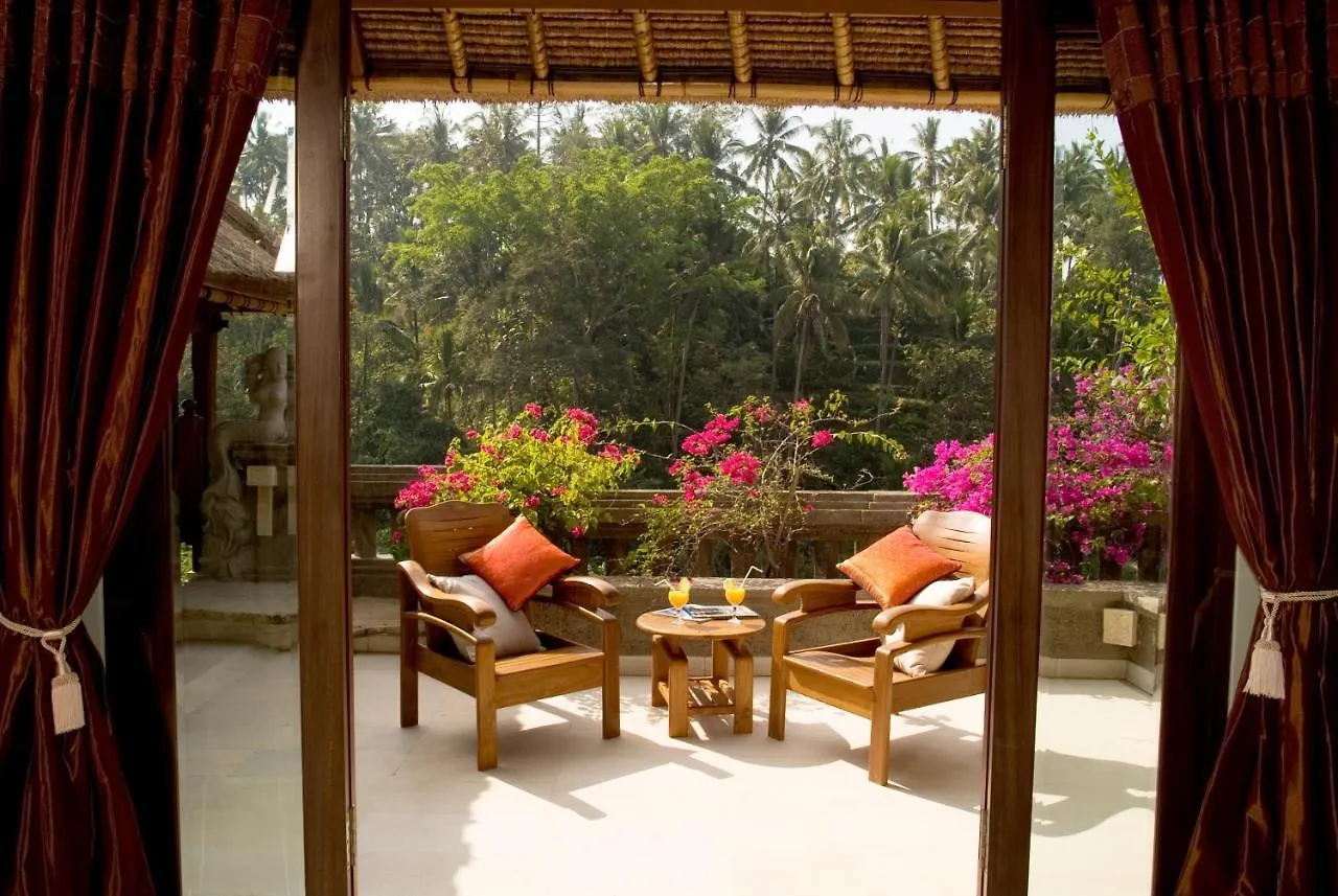 Viceroy Bali Hotel Ubud  Resort